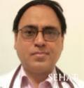 Dr. Amarjit Singh Internal Medicine Specialist in Max Super Speciality Hospital Bathinda, Bathinda