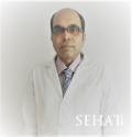 Dr. Shashank Raikwar Psychiatrist in Kanpur