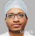 Dr. Kunal Agarwal Anesthesiologist in Guwahati