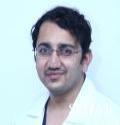 Dr. Tarang K. Vora Pediatric Neurosurgeon in Hyderabad
