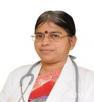 Dr.P. Dhakshayani General Surgeon in Fortis Malar Hospital Adyar, Chennai