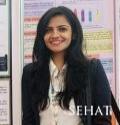 Dr. Vanshika Vashishtha Audiologist and Speech Therapist in Akash Hospital Indore