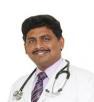 Dr. Jimmy Prabhakaran Internal Medicine Specialist in Chennai