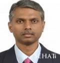 Dr. Abraham Gerald Henry Anesthesiologist in Coimbatore
