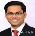 Dr.G. Suresh Dental and Maxillofacial Surgeon in Coimbatore