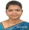 Dr.K. Anita Sudhakaran Dermatologist in Royal Care Super Specialty Hospital Dr. Nanjappa Road, Coimbatore