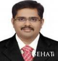 Dr.E. Jagan Prashanth Emergency Medicine Specialist in Royal Care Super Specialty Hospital Dr. Nanjappa Road, Coimbatore