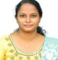 Dr. Divya Anguraj Emergency Medicine Specialist in Coimbatore
