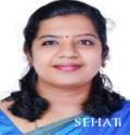 Dr.M.R. Jeeva Priya Transfusion Medicine Specialist in Royal Care Super Specialty Hospital Dr. Nanjappa Road, Coimbatore