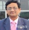 Dr. Aloke Ghosh Dastidar Radiation Oncologist in Ruby General Hospital Kolkata