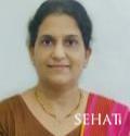 Dr. Pujari Dipti Shripad Allergy Specialist in Pune