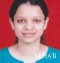 Dr. Amruta Bedekar Anesthesiologist in Pune