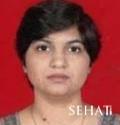 Dr. Aditi Kothurkar Anesthesiologist in Pune
