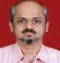 Dr. Jitendra Kshirsagar Anesthesiologist in Pune