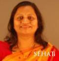 Dr. Swapna Naik Anesthesiologist in Pune