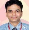 Dr. Pathak Ashish Baban Anesthesiologist in Pune