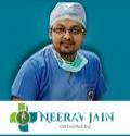 Dr. Neerav Jain Rheumatologist in Orthomed Hospital Hissar