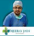 Dr. Neerav Jain Rheumatologist in Hissar
