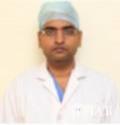 Dr. Hemantkumar Onkar Nemade Surgical Oncologist in Basavatarakam Indo American Cancer Institute And Research Centre Hyderabad