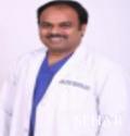 Dr.K. Venkateswararao Neuro Oncologist in Basavatarakam Indo American Cancer Institute And Research Centre Hyderabad