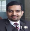 Dr. Rakesh Sharma Manilal Uro Oncologist in Hyderabad
