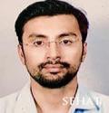 Dr. Srijan Shukla Surgical Oncologist in Hyderabad