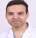 Dr. Syed Nusrath Gastrointestinal Surgeon in Basavatarakam Indo American Cancer Institute And Research Centre Hyderabad