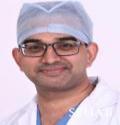 Dr.Ch. Sravan Kumar Head and Neck Surgical Oncologist in Hyderabad
