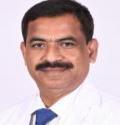 Dr. Chandra C.K. Naidu Oncologist in Basavatarakam Indo American Cancer Institute And Research Centre Hyderabad