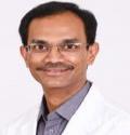 Dr. Senthil J. Rajappa Medical Oncologist in Basavatarakam Indo American Cancer Institute And Research Centre Hyderabad
