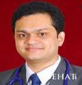 Dr.M.V.T. Krishna Mohan Medical Oncologist in Hyderabad