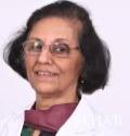 Dr. Anjana Surath Medical Oncologist in Basavatarakam Indo American Cancer Institute And Research Centre Hyderabad