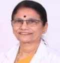 Dr.E. Vasundhara Radiation Oncologist in Hyderabad