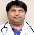 Dr. Deleep Kumar Gudipudi Radiation Oncologist in Hyderabad