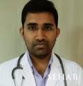 Dr.S. Rohit Radiation Oncologist in Basavatarakam Indo American Cancer Institute And Research Centre Hyderabad
