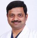 Dr. Basanth Kumar Rayani Anesthesiologist in Basavatarakam Indo American Cancer Institute And Research Centre Hyderabad