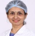 Dr. Vibhavari Milind Naik Anesthesiologist in Basavatarakam Indo American Cancer Institute And Research Centre Hyderabad