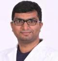 Dr. Mantha Srinivasa Shyam Prasad Anesthesiologist in Hyderabad