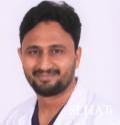 Dr. Praneeth Suvvari Palliative Care Specialist in Basavatarakam Indo American Cancer Institute And Research Centre Hyderabad