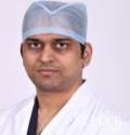 Dr. Anne Poornachand Anesthesiologist in Hyderabad