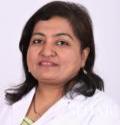 Dr. Pallavi S Ladda Medical Oncologist in Hyderabad