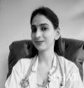 Dr. Falguni Tiwari Obstetrician and Gynecologist in Bhopal