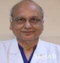 Dr. Subhash Chander Varma General Physician in Fortis Hospital Mohali, Mohali