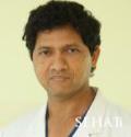 Dr. Manoranjan Sahoo Cardiac Anesthetist in Mohali