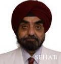 Dr.A.S. Bawa Urologist in Mohali