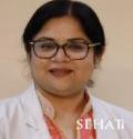 Dr. Gagan Priya Endocrinologist in Fortis Hospital Mohali, Mohali