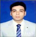 Dr. Manish Srivastava