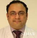 Dr. Anil Abrol Rheumatologist in Fortis Hospital Mohali, Mohali