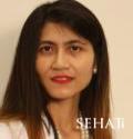 Dr. Bonnie Abujam Rheumatologist in Fortis Hospital Mohali, Mohali