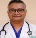 Dr. Amit Kumar Mandal Pulmonologist in Mohali